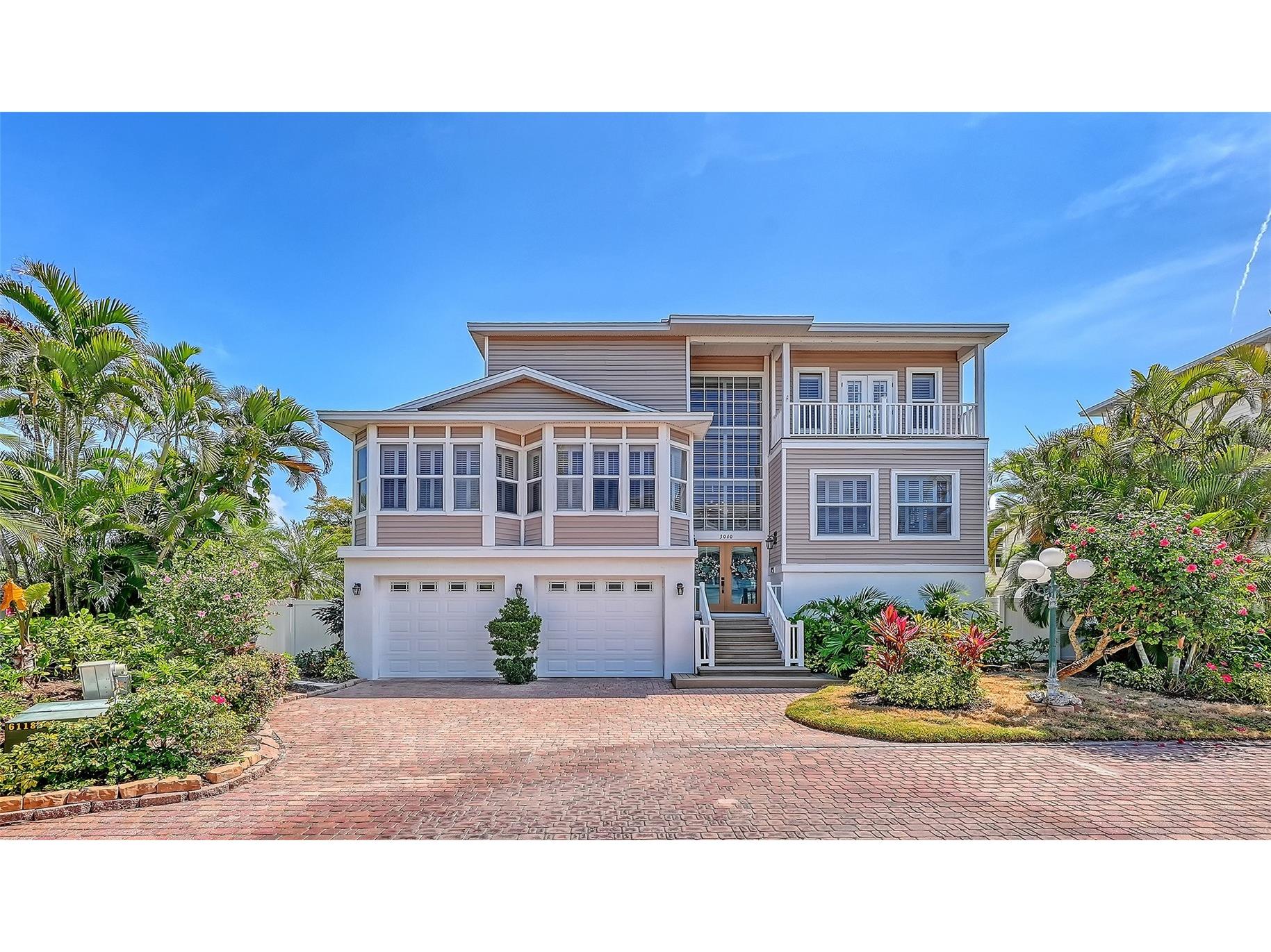 3040 Gulf Of Mexico Drive #3 Longboat Key FL 34228 A4692587 image12