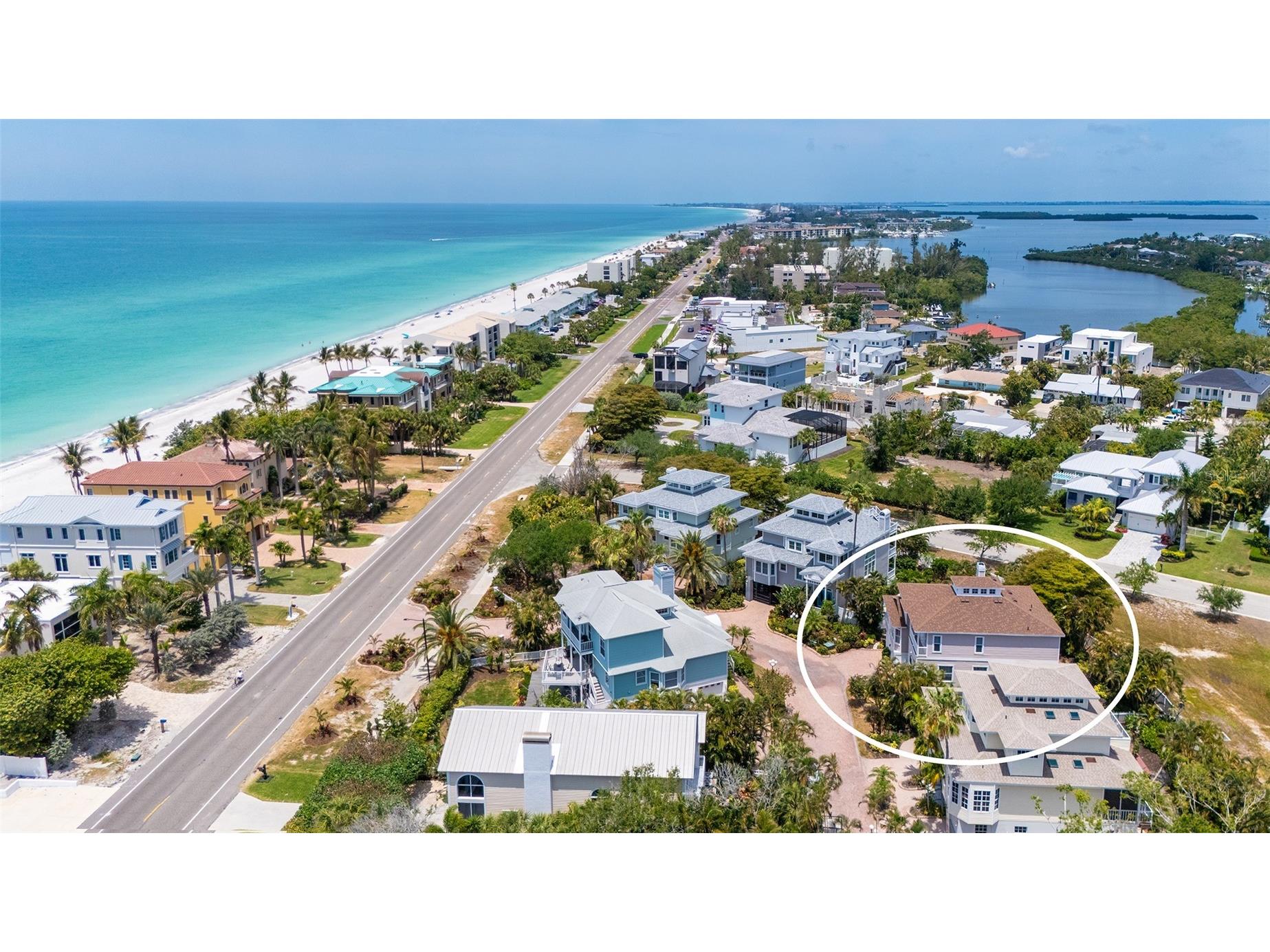 3040 Gulf Of Mexico Drive #3 Longboat Key FL 34228 A4692587 image13
