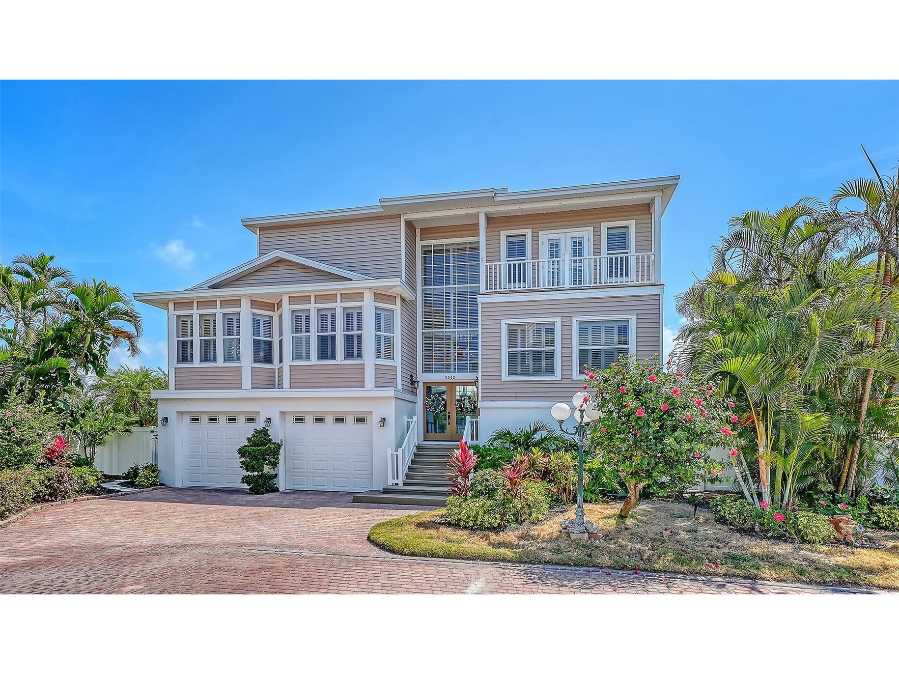 3040 Gulf Of Mexico Drive #3 Longboat Key FL 34228 A4692587 image14