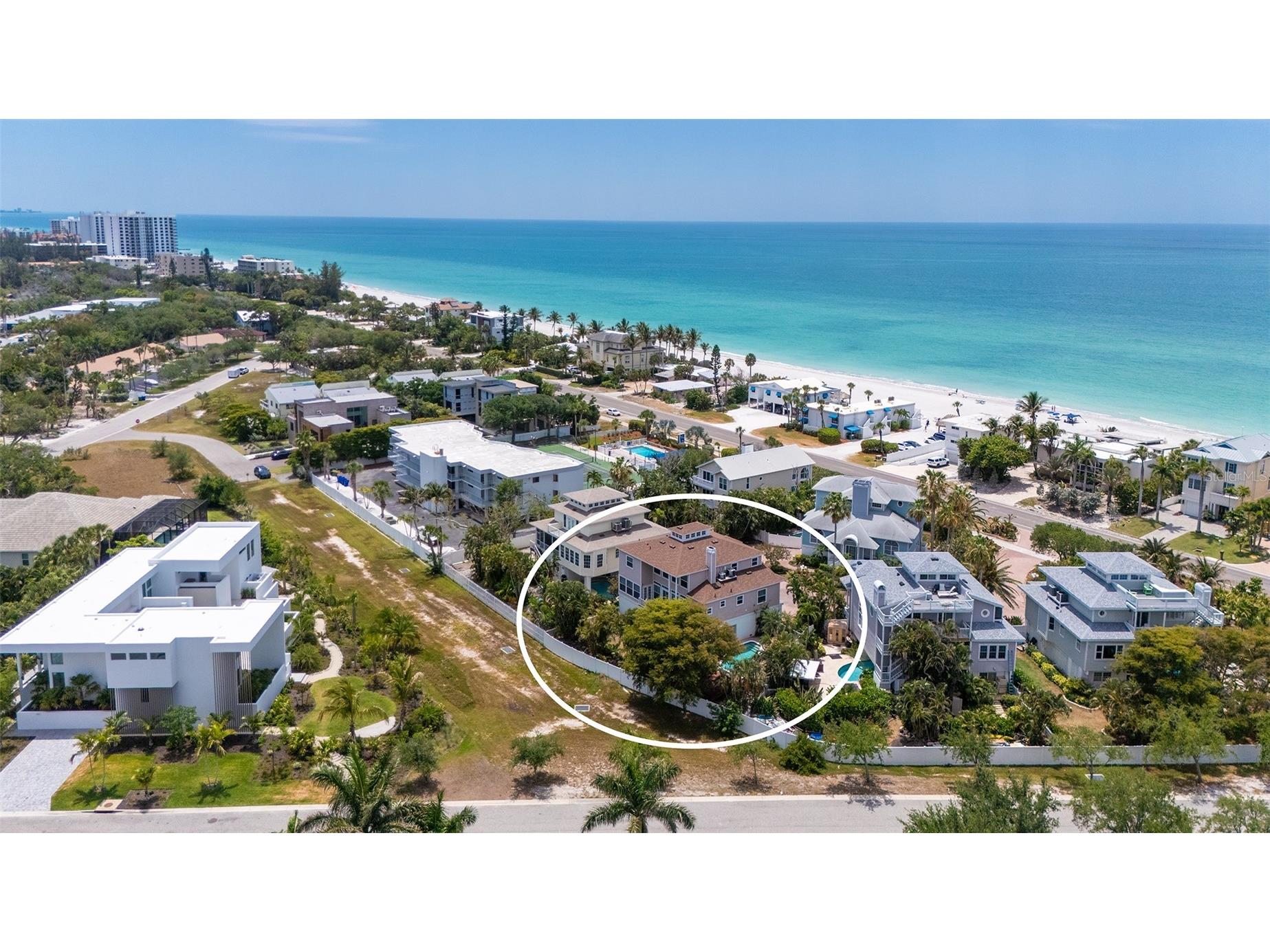 3040 Gulf Of Mexico Drive #3 Longboat Key FL 34228 A4692587 image5