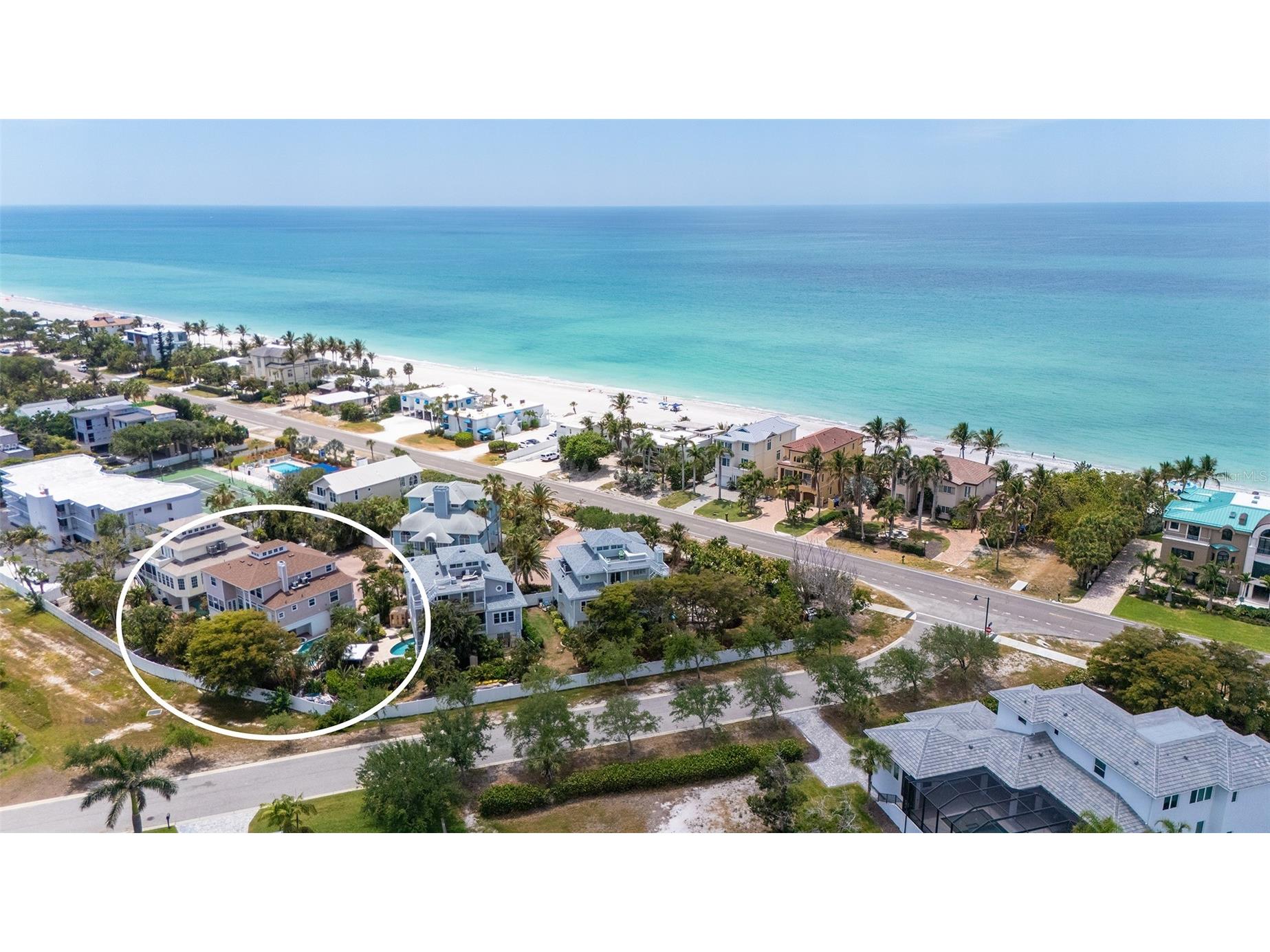 3040 Gulf Of Mexico Drive #3 Longboat Key FL 34228 A4692587 image73