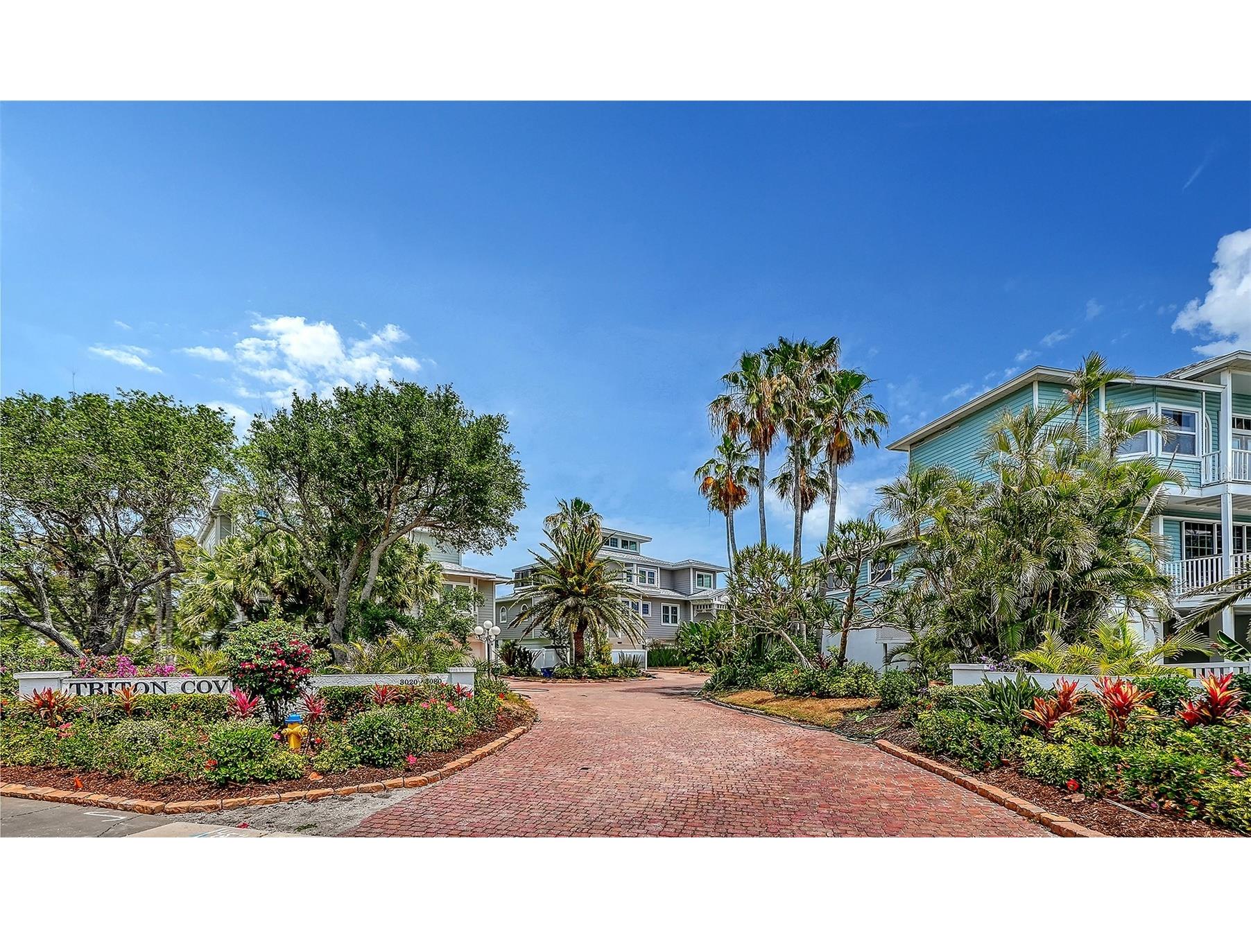 3040 Gulf Of Mexico Drive #3 Longboat Key FL 34228 A4692587 image74