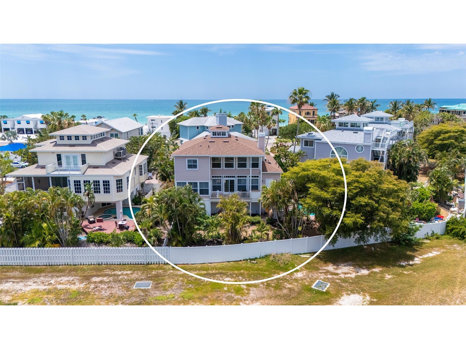 3040 Gulf Of Mexico Drive #3 Longboat Key FL 34228 A4692587 image77