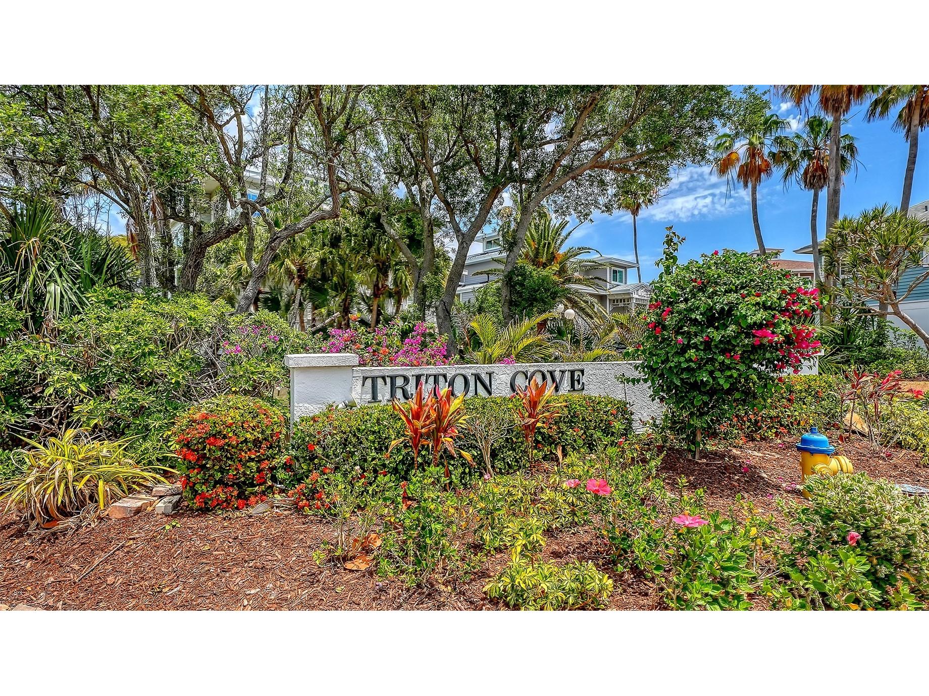 3040 Gulf Of Mexico Drive #3 Longboat Key FL 34228 A4692587 image9