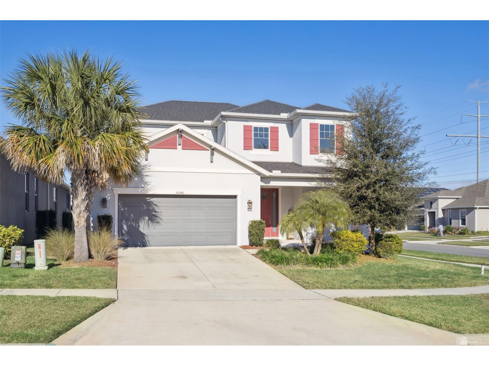 3040 High Pointe Street Clermont FL 34711 O6373030 image1