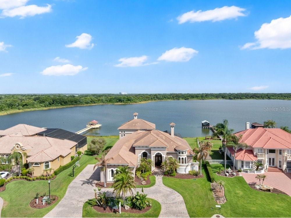3040 Highlands By The Lake Way Lakeland FL 33812 L4959374 image1