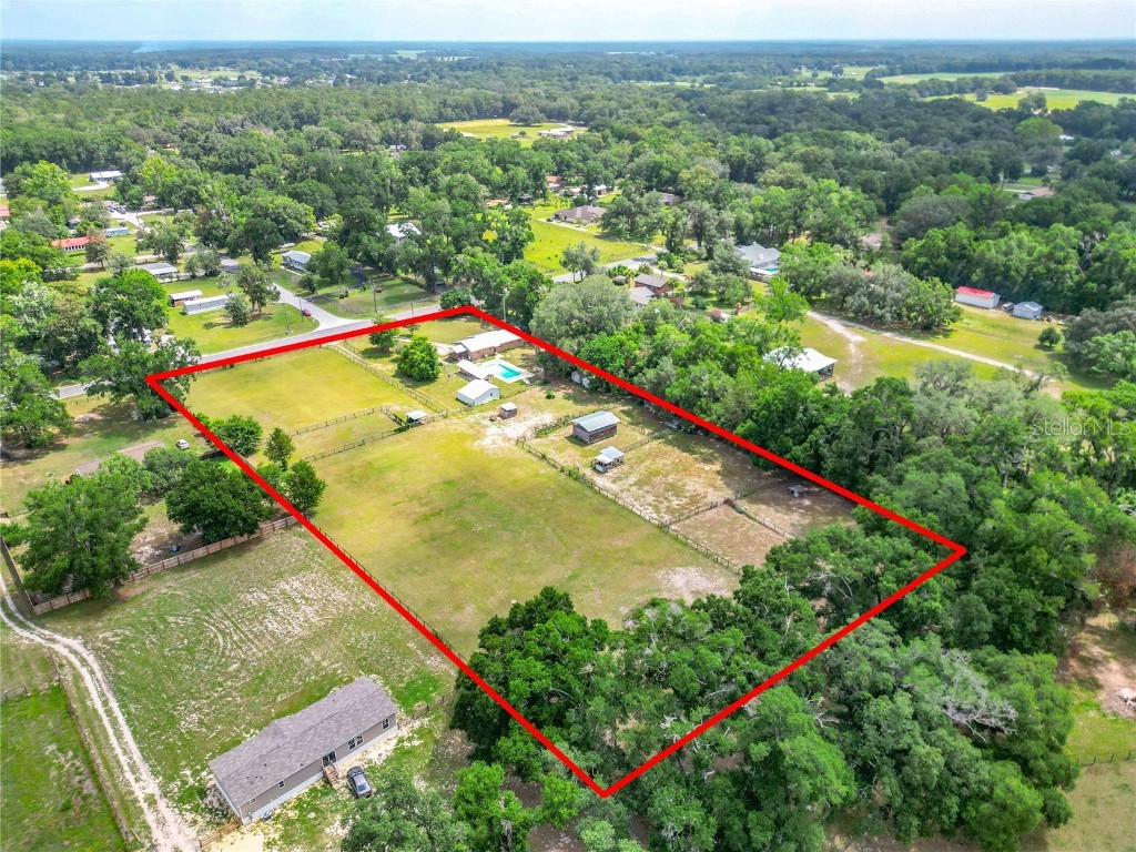 3040 NE 97th Street Road Anthony FL 32617 OM703266 image57