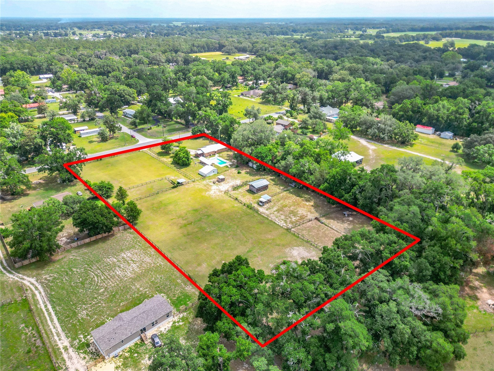 3040 NE 97th Street Road Anthony FL 32617 OM703266 image62