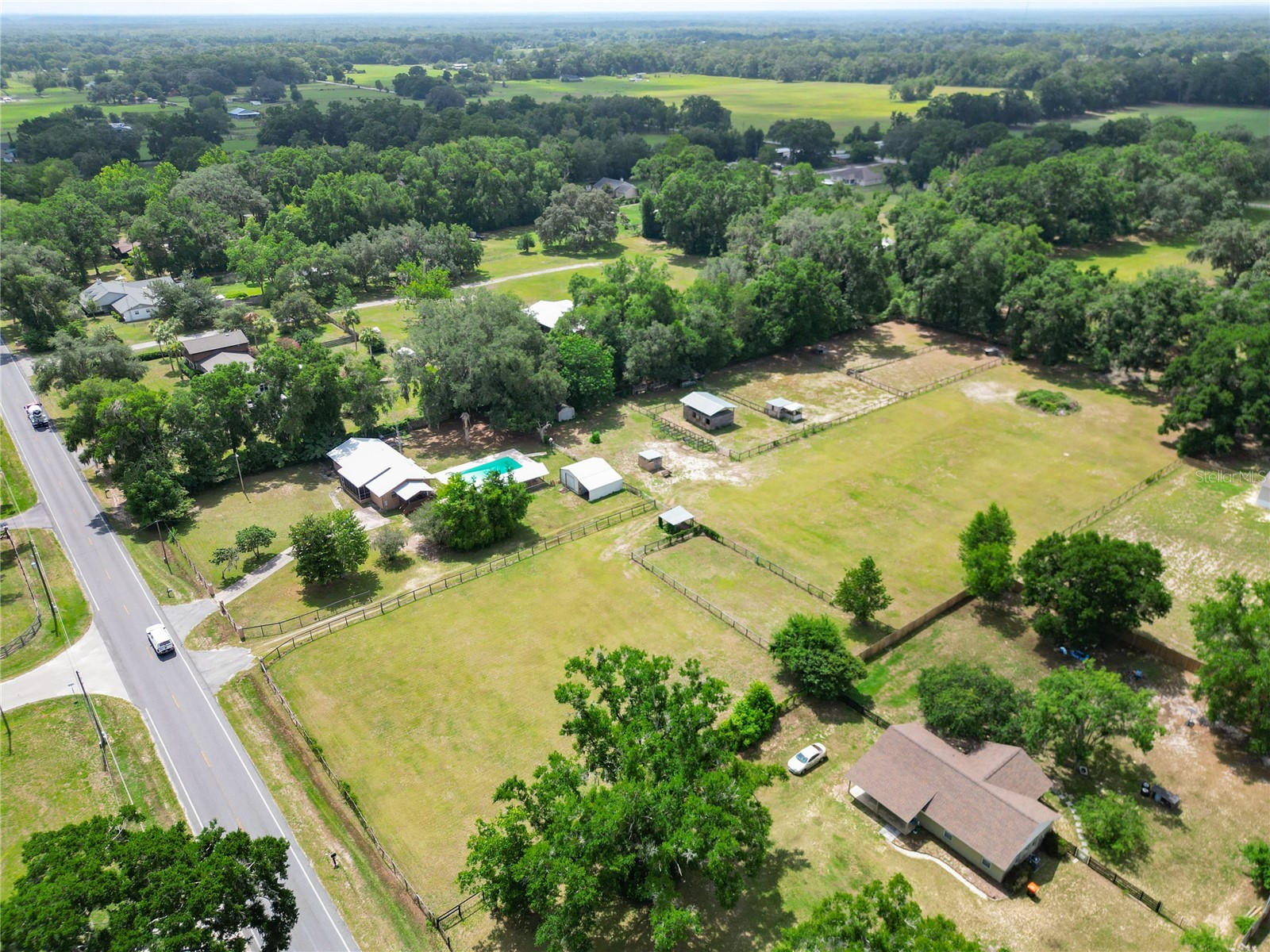 3040 NE 97th Street Road Anthony FL 32617 OM703266 image64