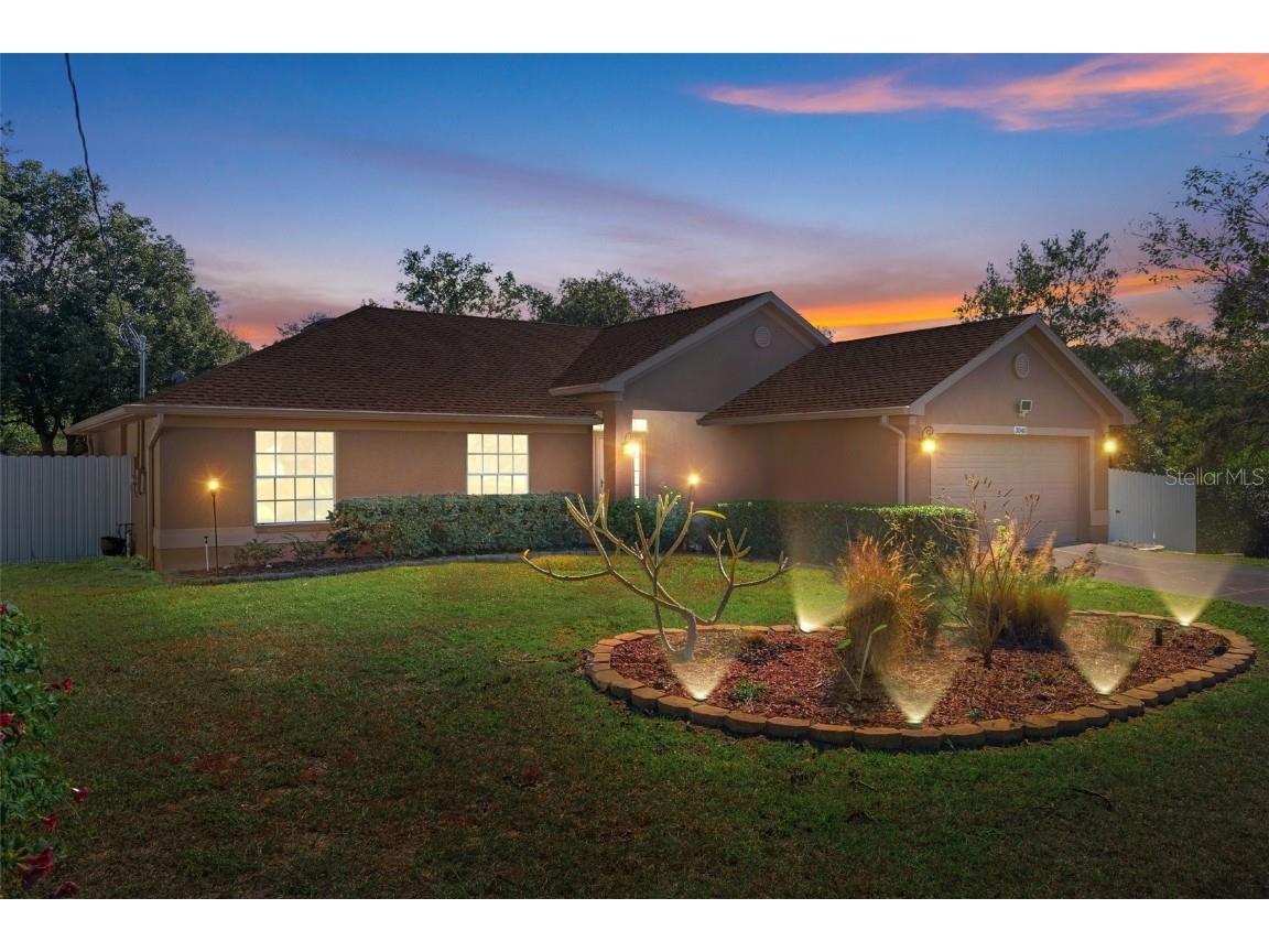 3040 Stanton Avenue Spring Hill FL 34609 W7869920 image1