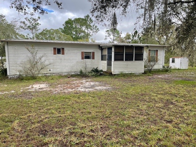 3040 Tiger Creek Trail Lake Wales FL 33898 - LAKE JACQUELINE K4902362 image1