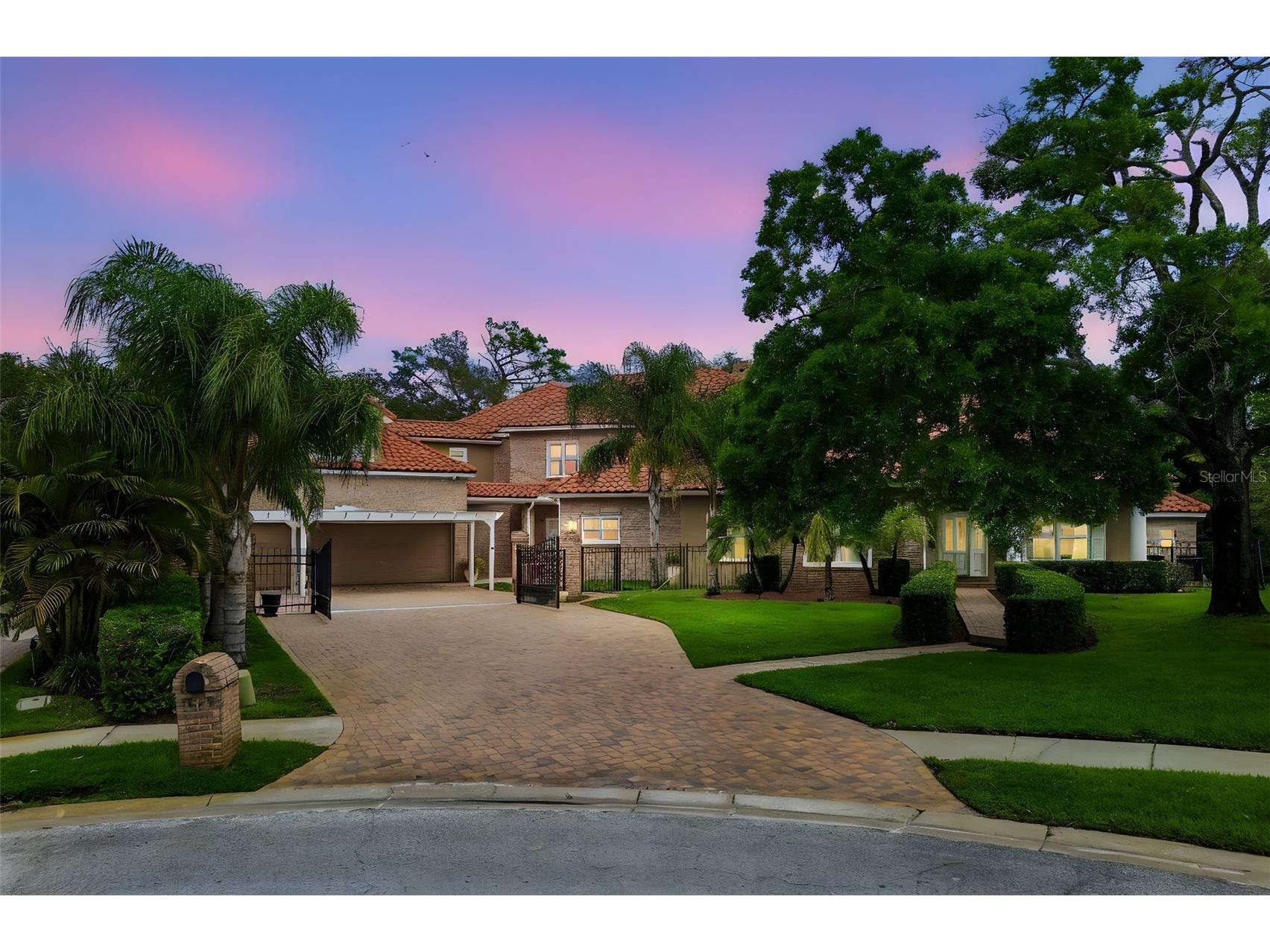 3040 Turtle Brooke Clearwater FL 33761 TB8496570 image1