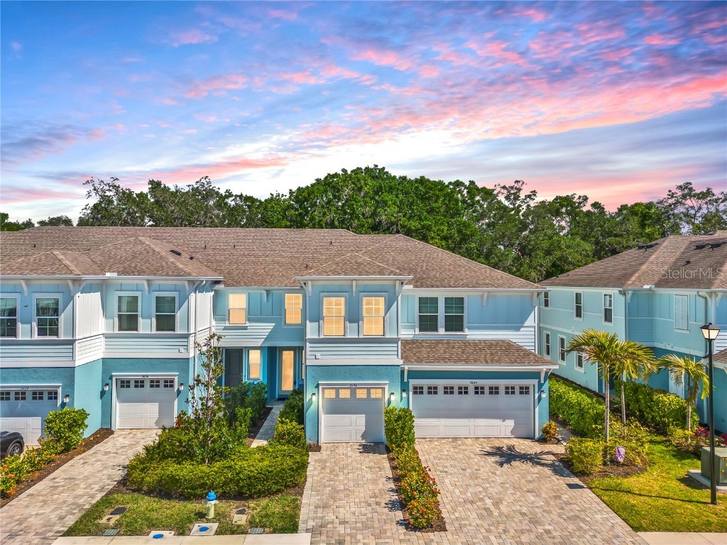 3040 Via Sienna Circle Sarasota FL 34243 N6132457 image1