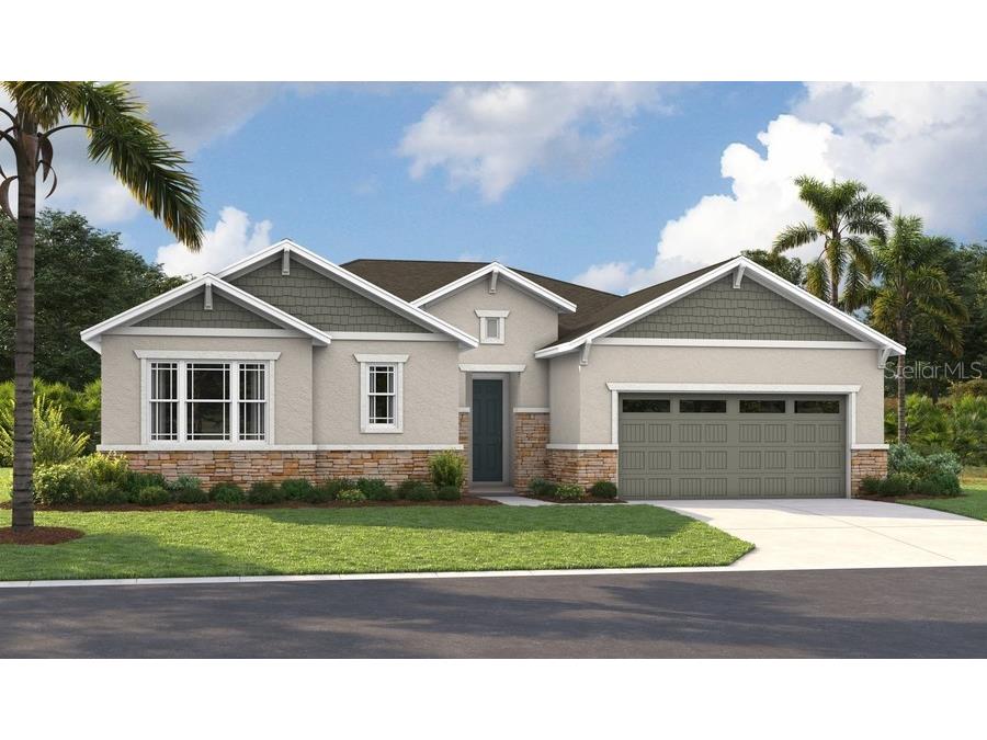 3040 Woodcliff Lake Circle Clermont FL 34711 S5150634 image1