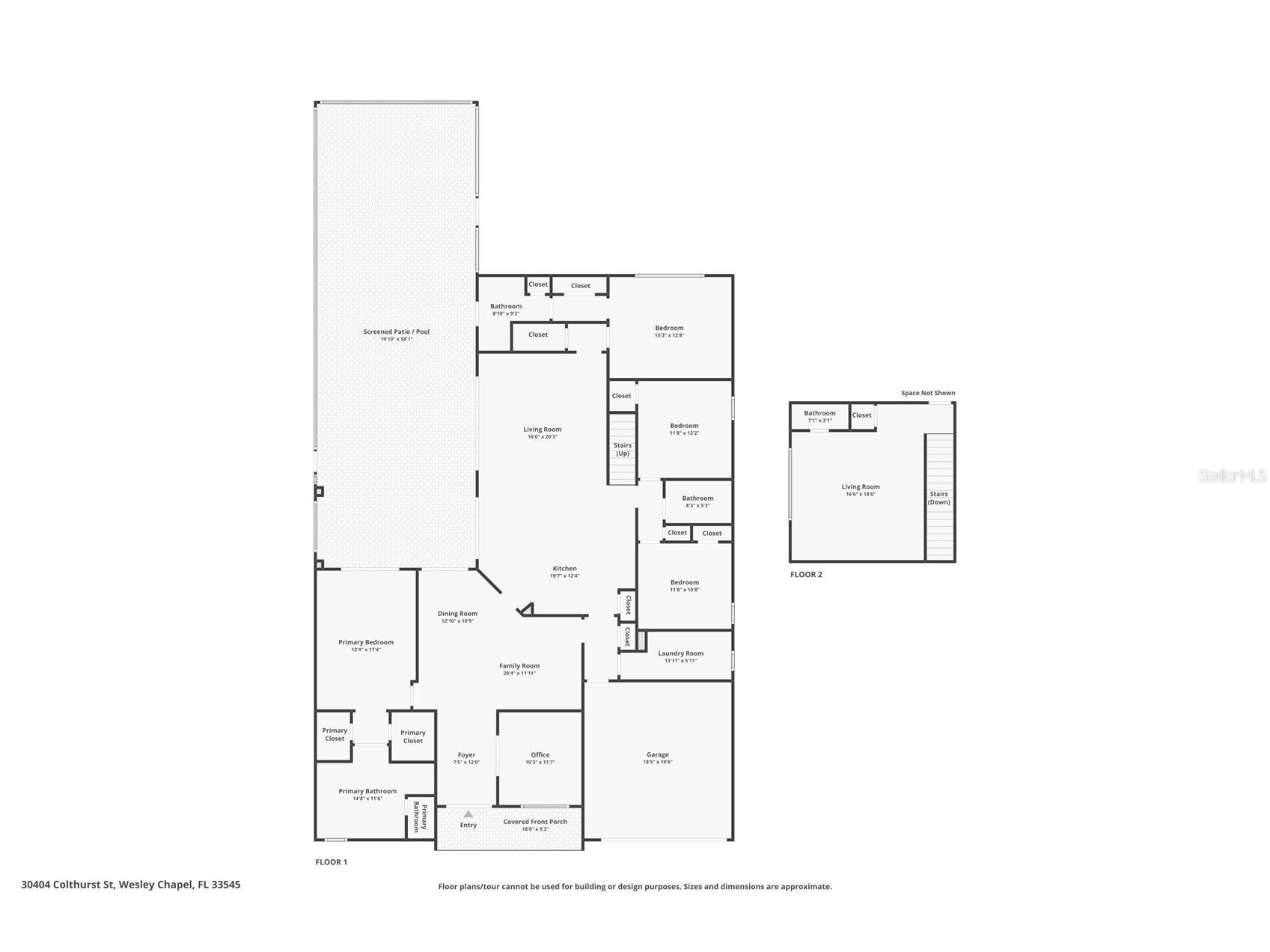 30404 Colthurst Street Wesley Chapel FL 33545 TB8472495 image5