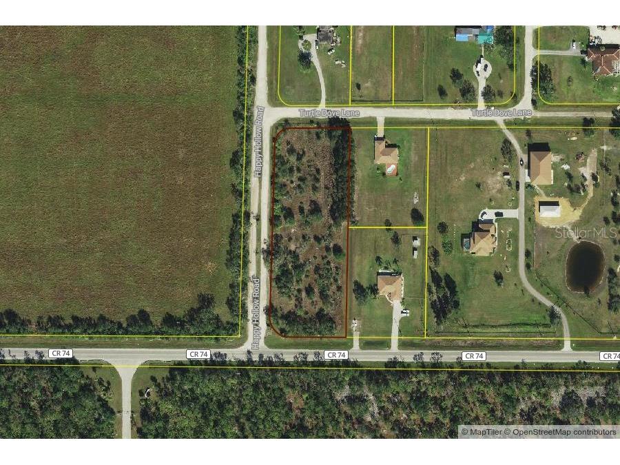 30405 Turtle Dove Lane Punta Gorda FL 33982 C7520281 image1