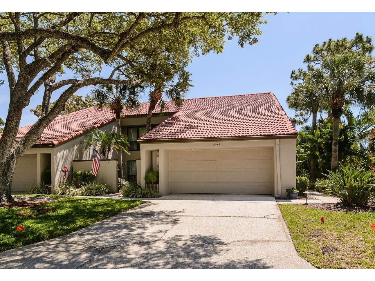 3041 Braeloch Circle E Clearwater FL 33761 TB8511257 image1