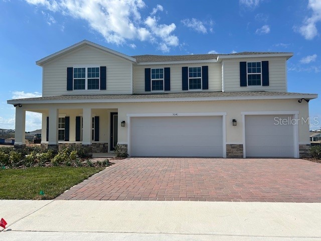 3041 Cayey Way Clermont FL 34711 W7871660 image1