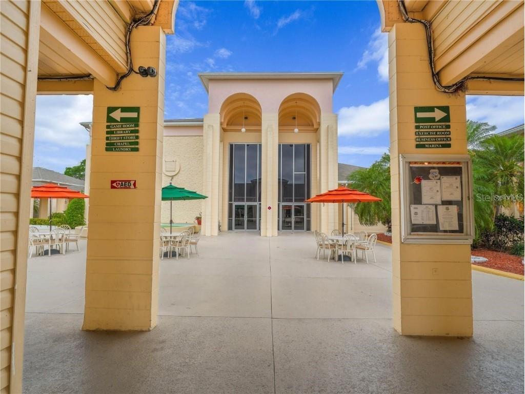 3041 Club Circle Lake Wales FL 33898 - WALK IN THE WATER K4902922 image27