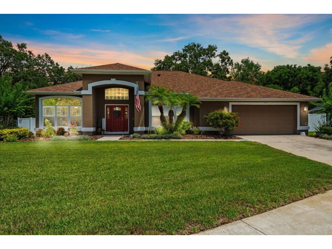 3041 Colonial Ridge Drive Brandon FL 33511 TB8387742 image1