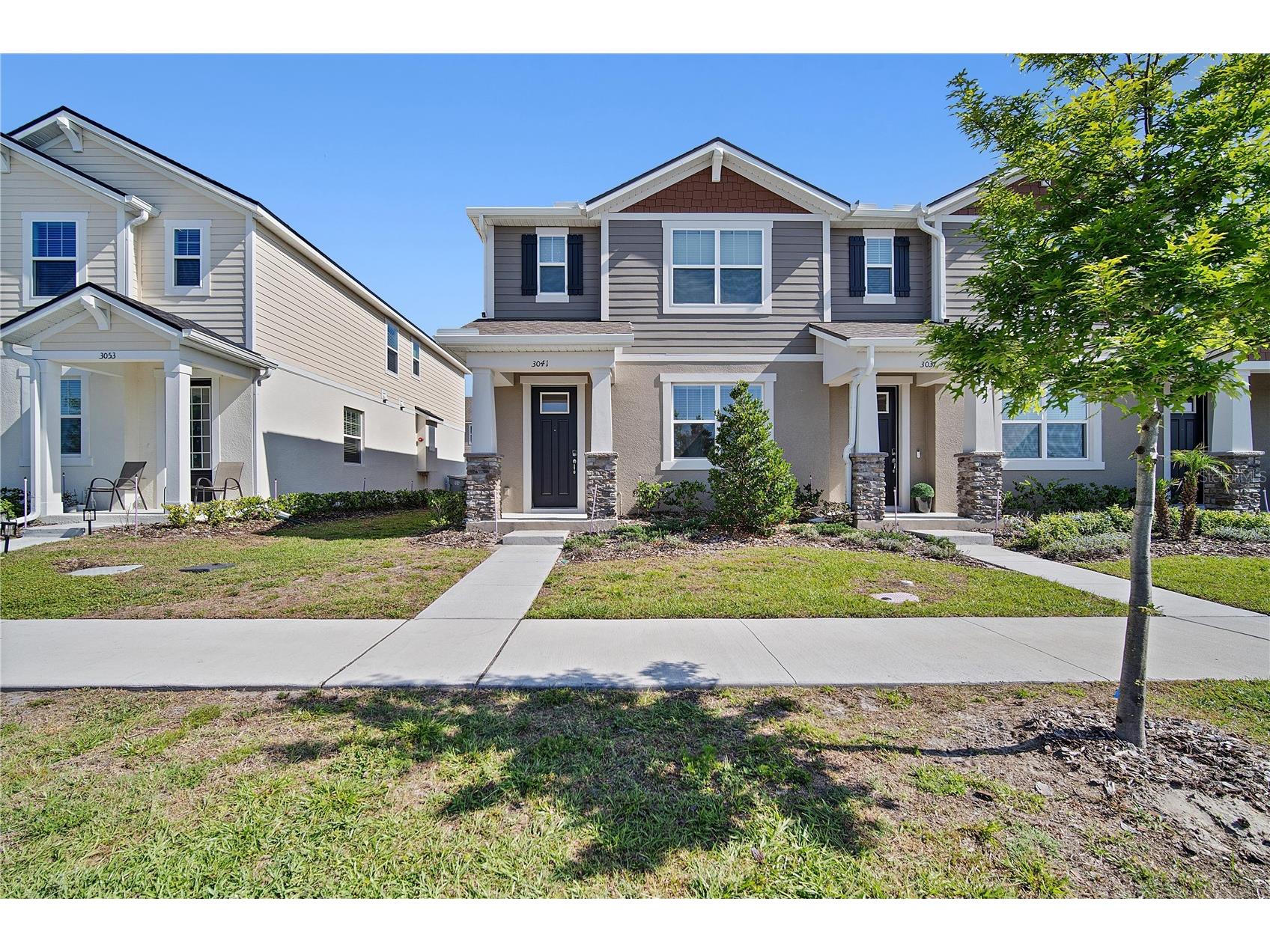3041 Douglas Fir Drive Apopka FL 32703 O6404443 image1
