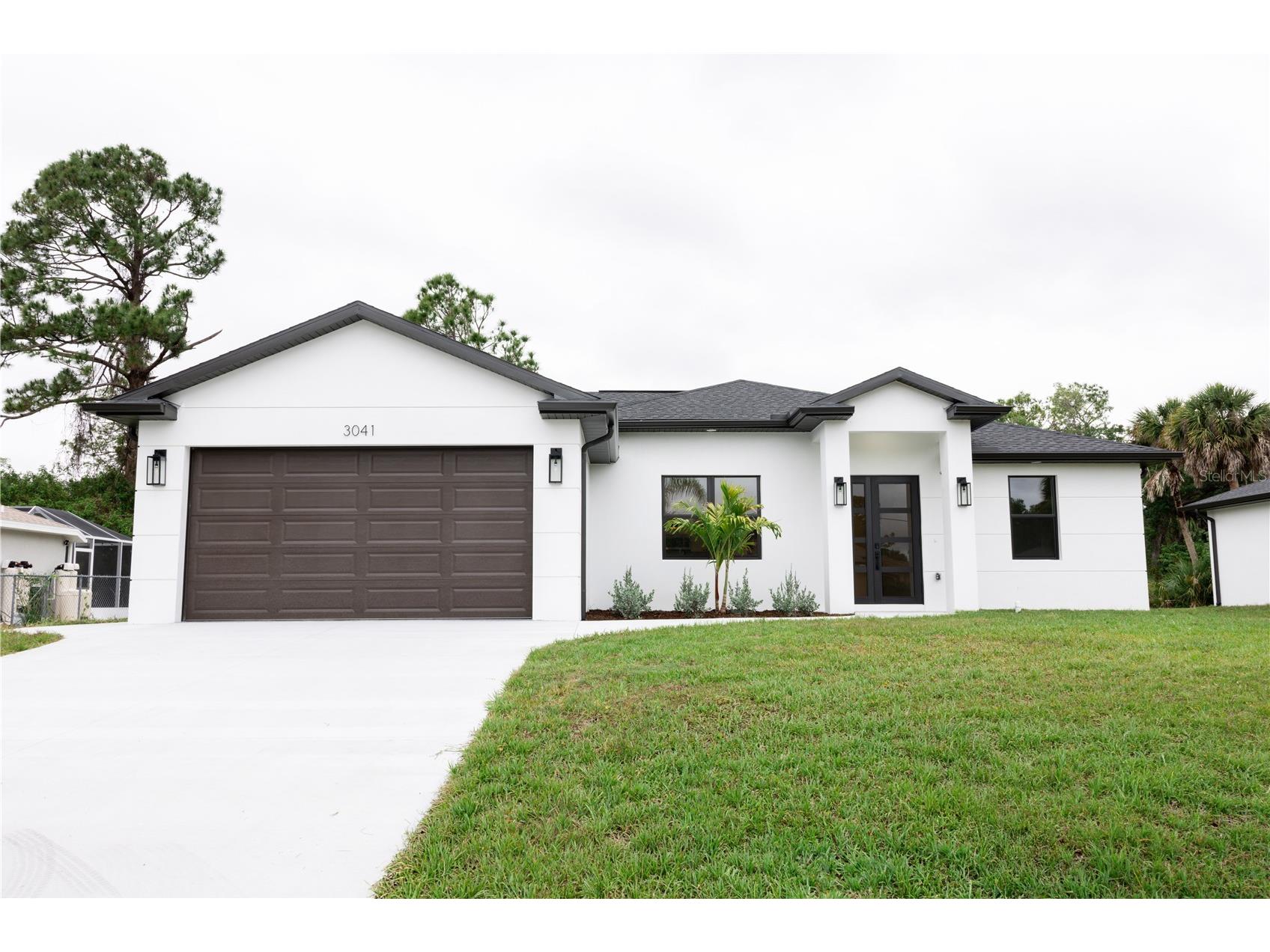 3041 Draper Terrace North Port FL 34286 C7525688 image1