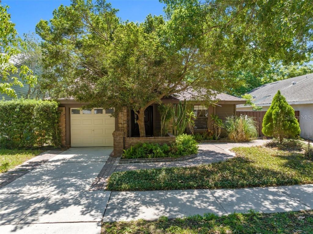 3041 Golden View Lane Orlando FL 32812 - LAKE PORTER COMMUNITY ACCESS O6205498 image1