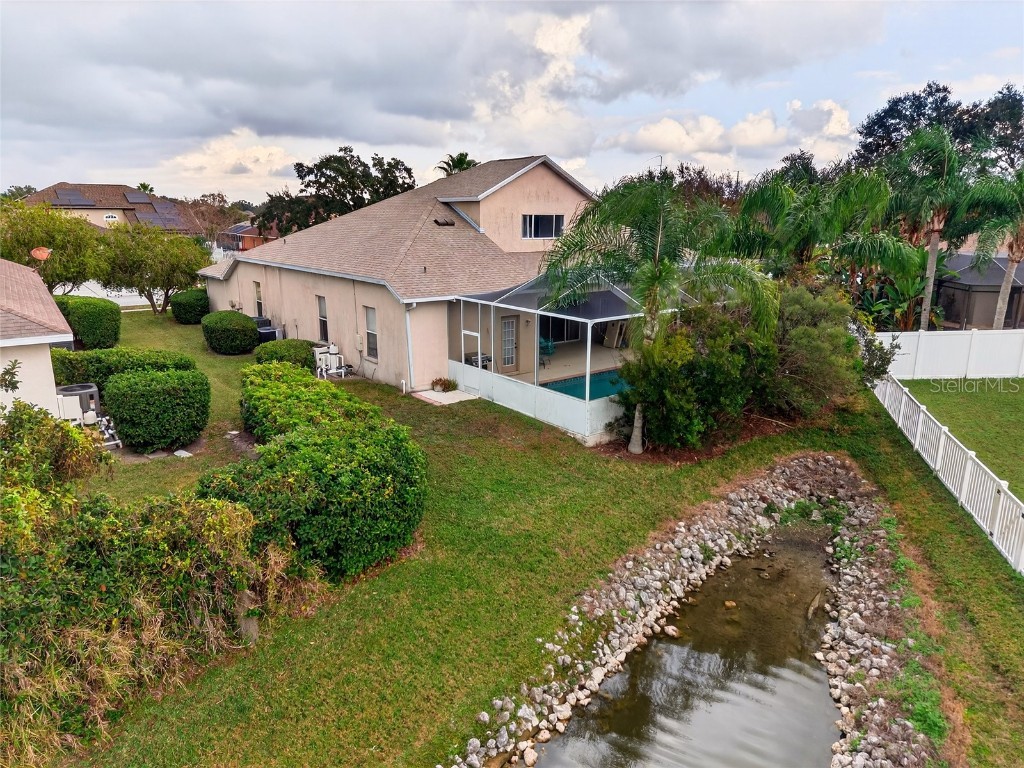 3041 High Meadow Way Land O Lakes FL 34639 OM714849 image44