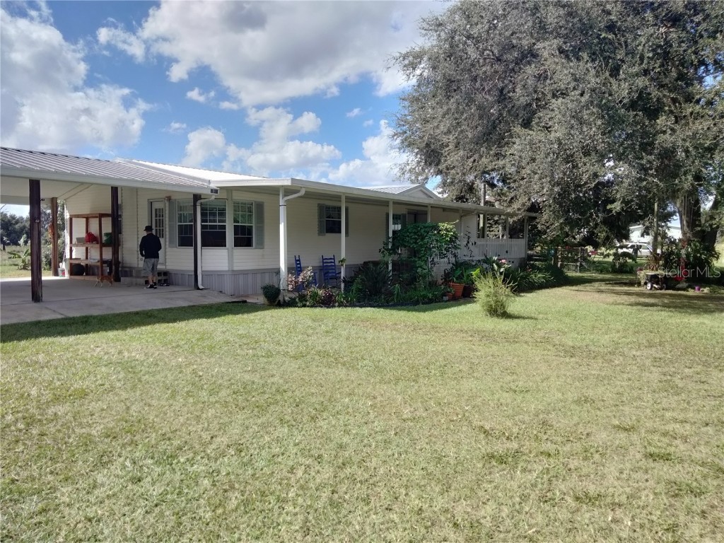 3041 Hwy 547 N Davenport FL 33837 S5094031 image1