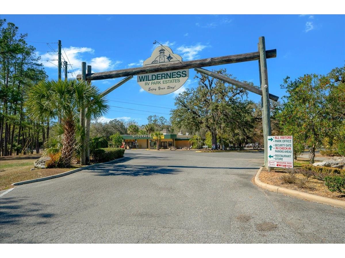 3041 NE 104th Avenue Silver Springs FL 34488 - OCKLAWAHA RIVER OM698422 image15