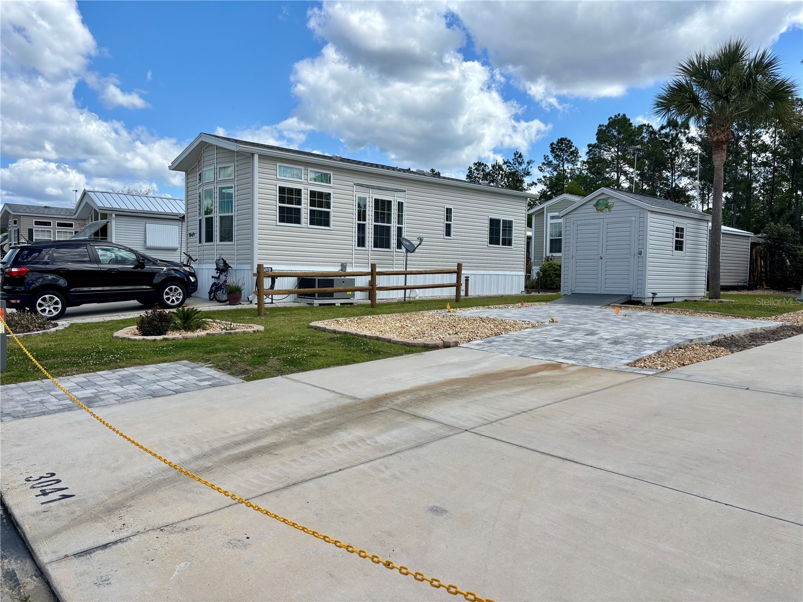 3041 NE 104th Avenue Silver Springs FL 34488 - OCKLAWAHA RIVER OM698422 image5