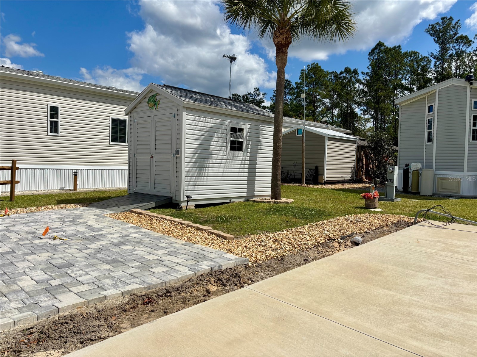 3041 NE 104th Avenue Silver Springs FL 34488 - OCKLAWAHA RIVER OM698422 image7