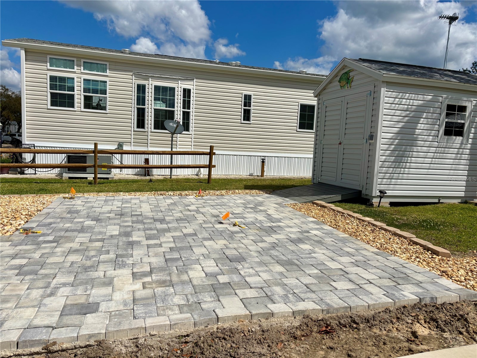 3041 NE 104th Avenue Silver Springs FL 34488 - OCKLAWAHA RIVER OM698422 image8