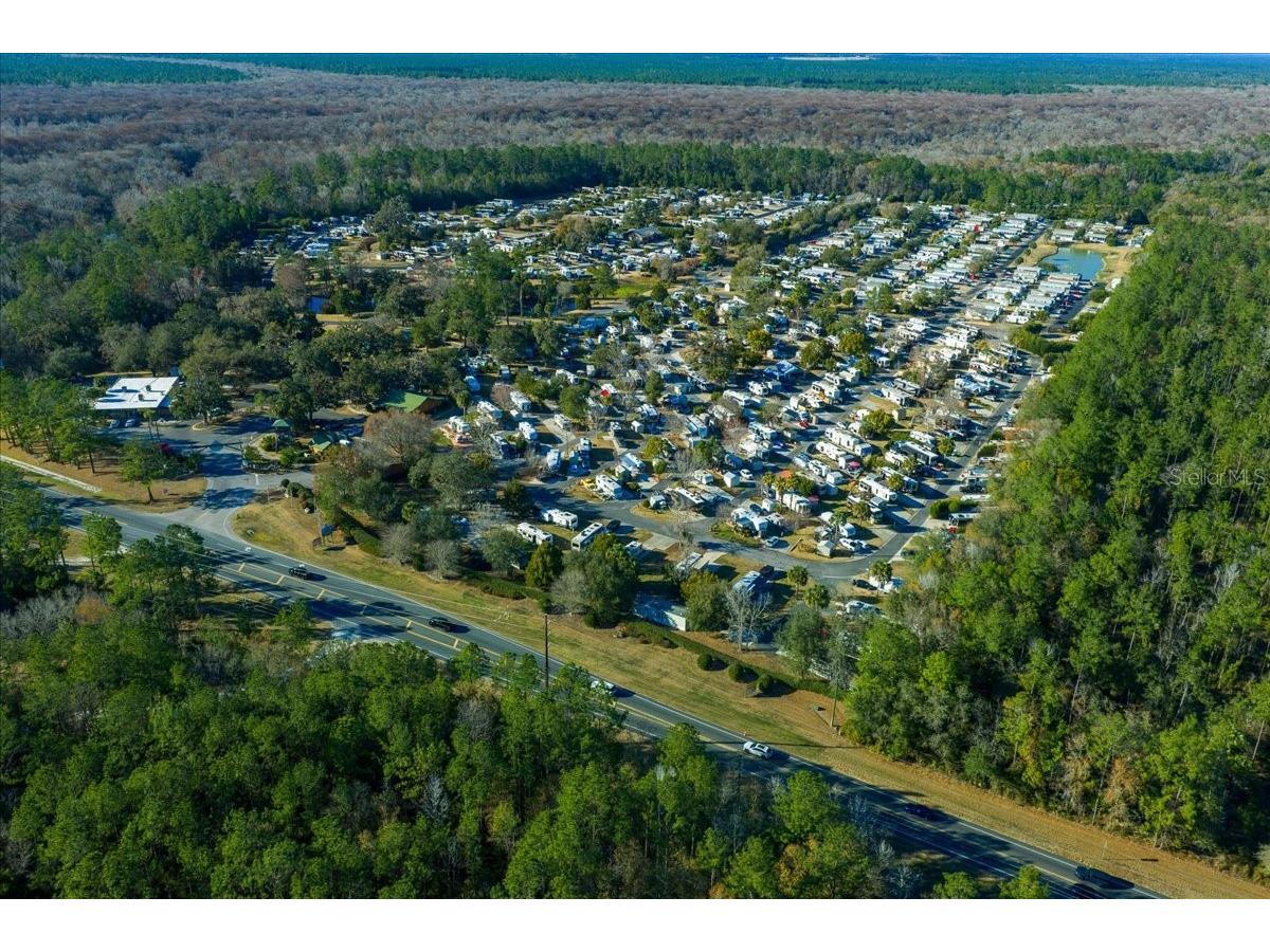 3041 NE 104th Avenue Silver Springs FL 34488 - OCKLAWAHA RIVER OM698422 image80