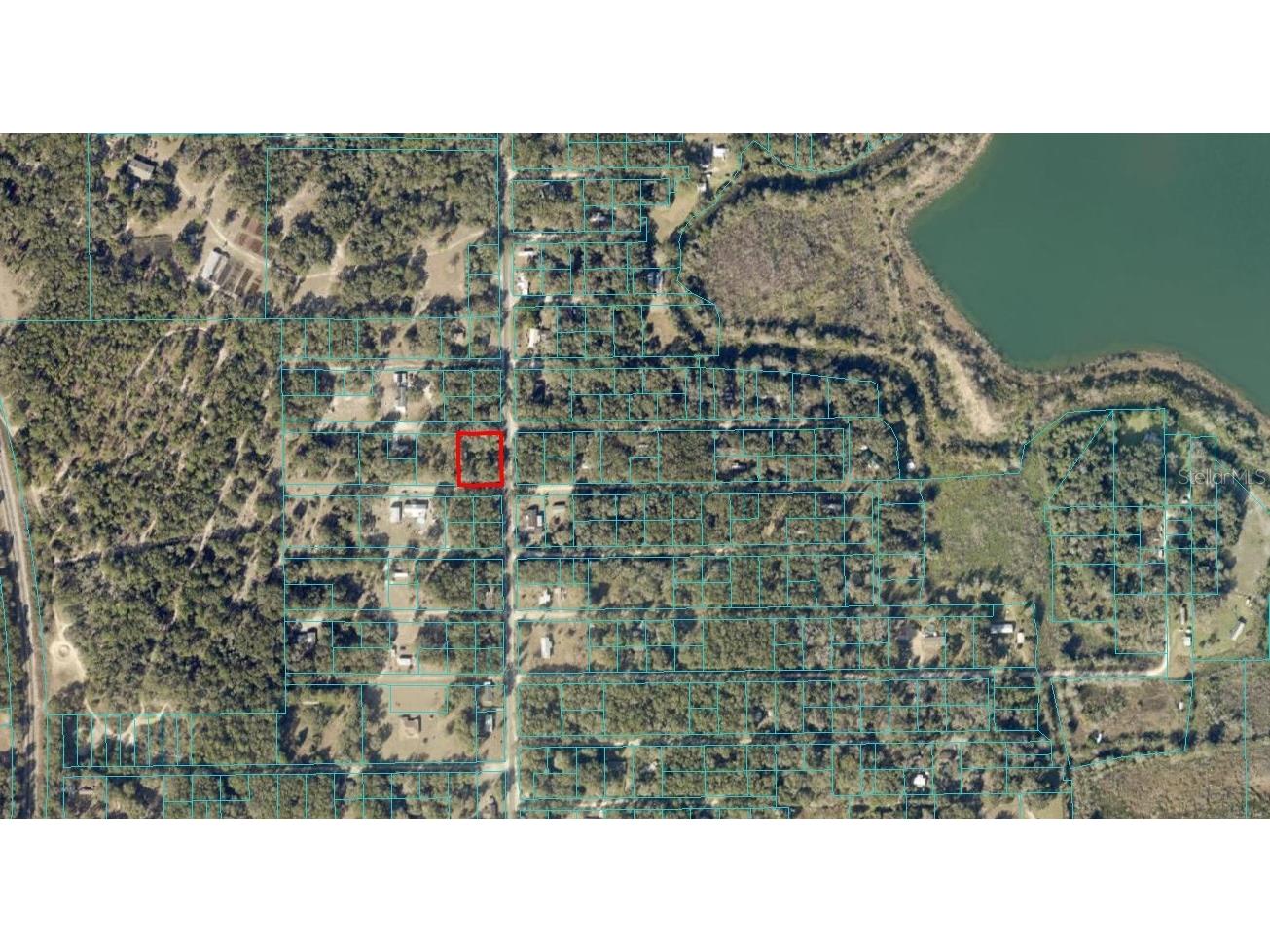 3041 NE 166th Place Citra FL 32113 OM657712 image1