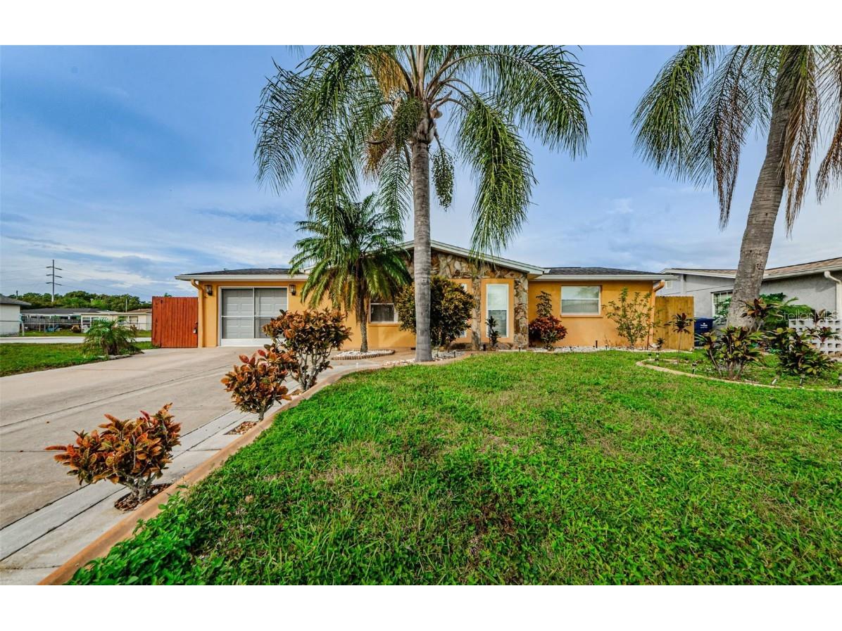 3041 Pinon Drive Holiday FL 34691 A4607543 image1