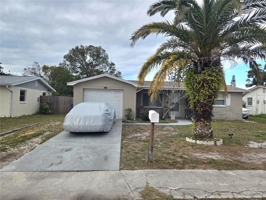 3041 Primrose Drive Holiday FL 34691 TB8333501 image1