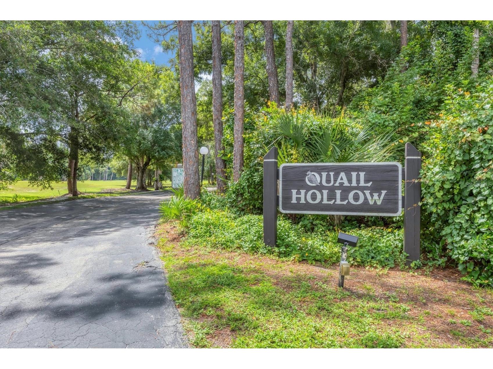 3041 Quail Hollow #27 Sarasota FL 34235 A4683616 image34
