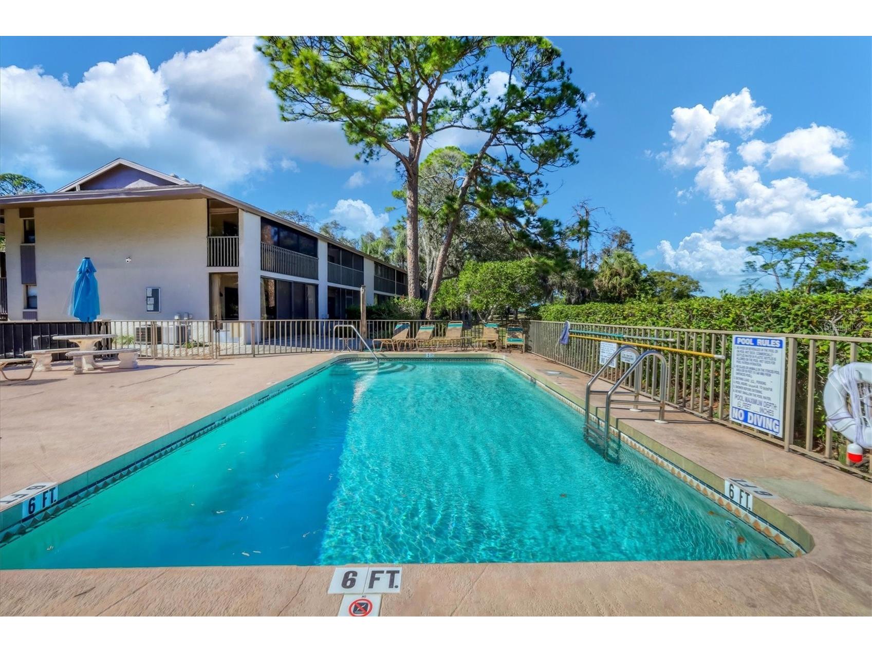 3041 Quail Hollow #27 Sarasota FL 34235 A4683616 image37