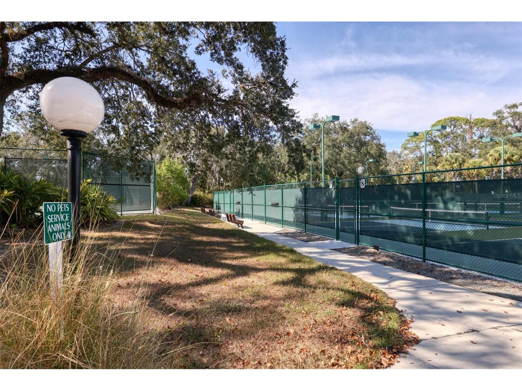 3041 Quail Hollow #27 Sarasota FL 34235 A4683616 image59