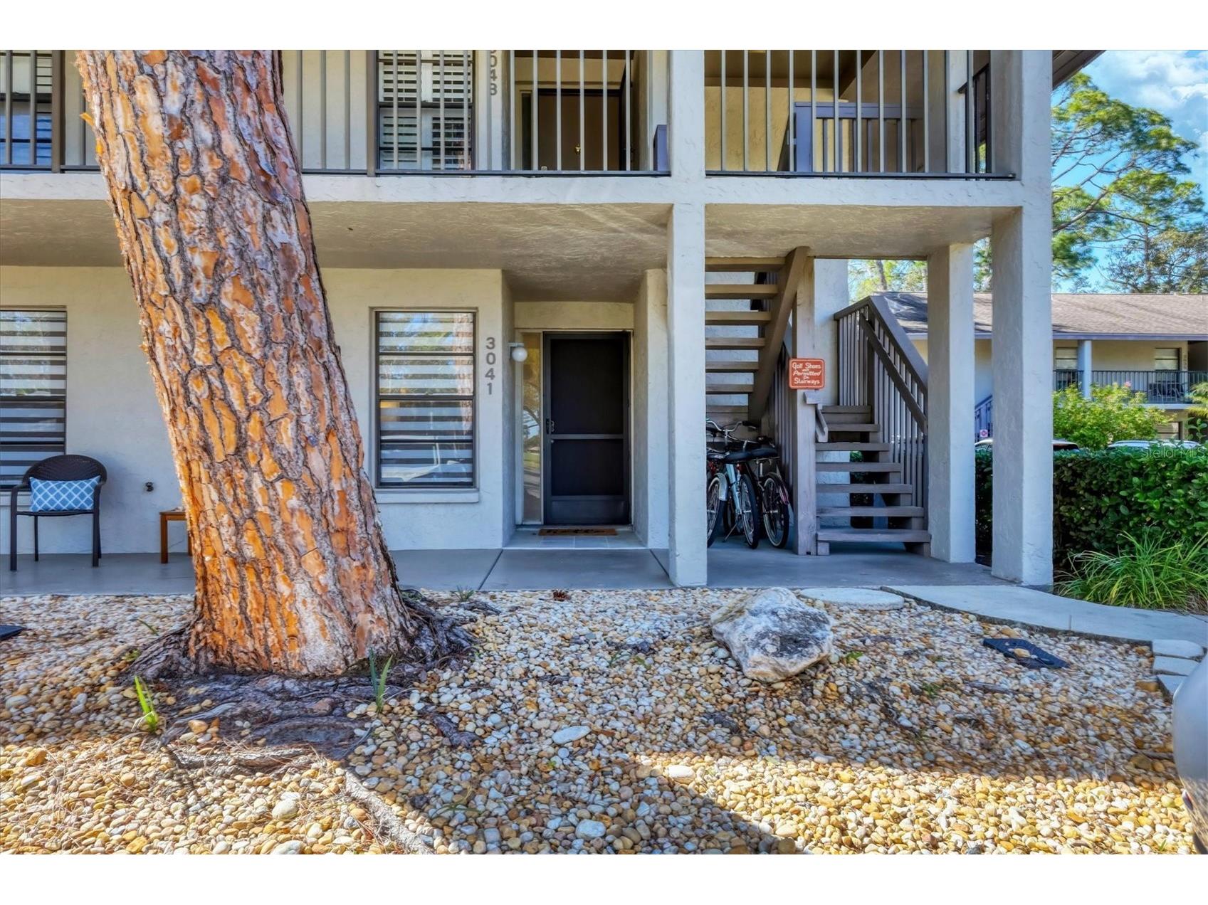 3041 Quail Hollow #27 Sarasota FL 34235 A4683616 image6