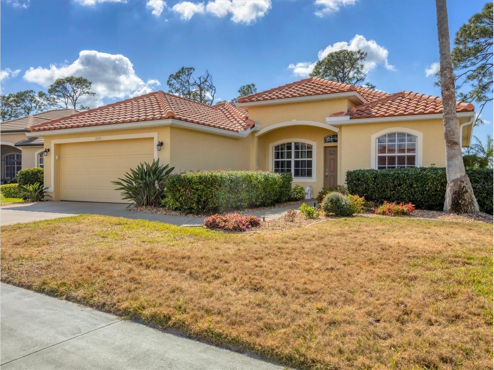 3041 Royal Palm Drive North Port FL 34288 A4682506 image1