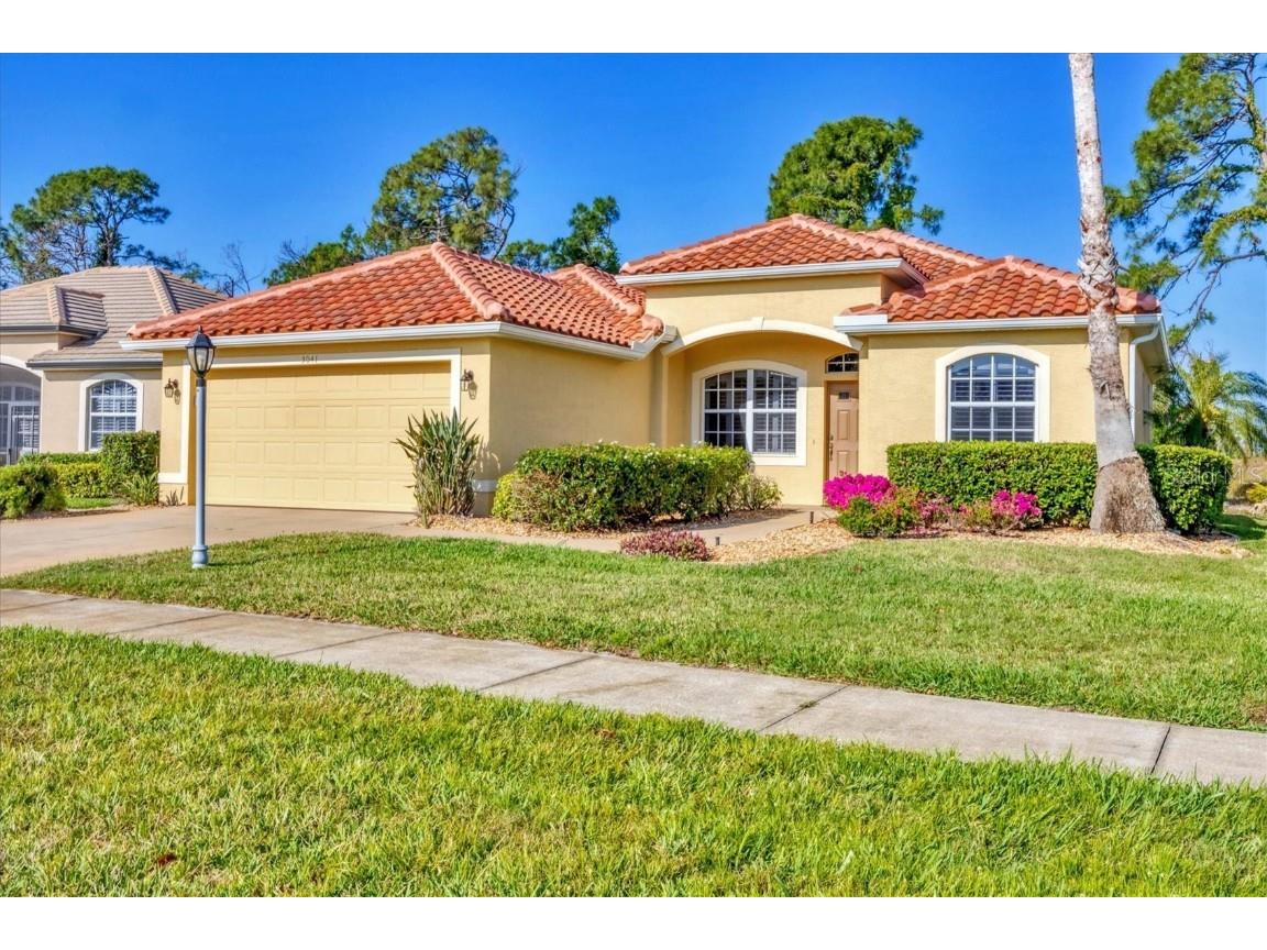 3041 Royal Palm Drive North Port FL 34288 D6136414 image1