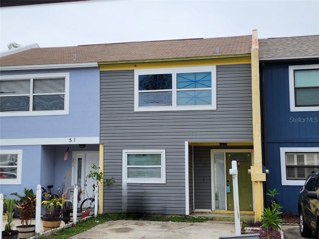 3041 S Pines Drive #52 Largo FL 33771 TB8392038 image1
