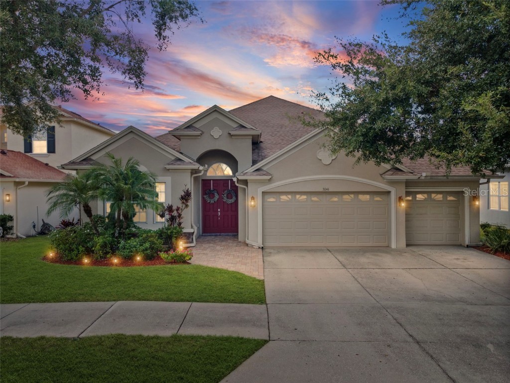 3041 Stonegate Falls Drive Land O Lakes FL 34638 W7879294 image2