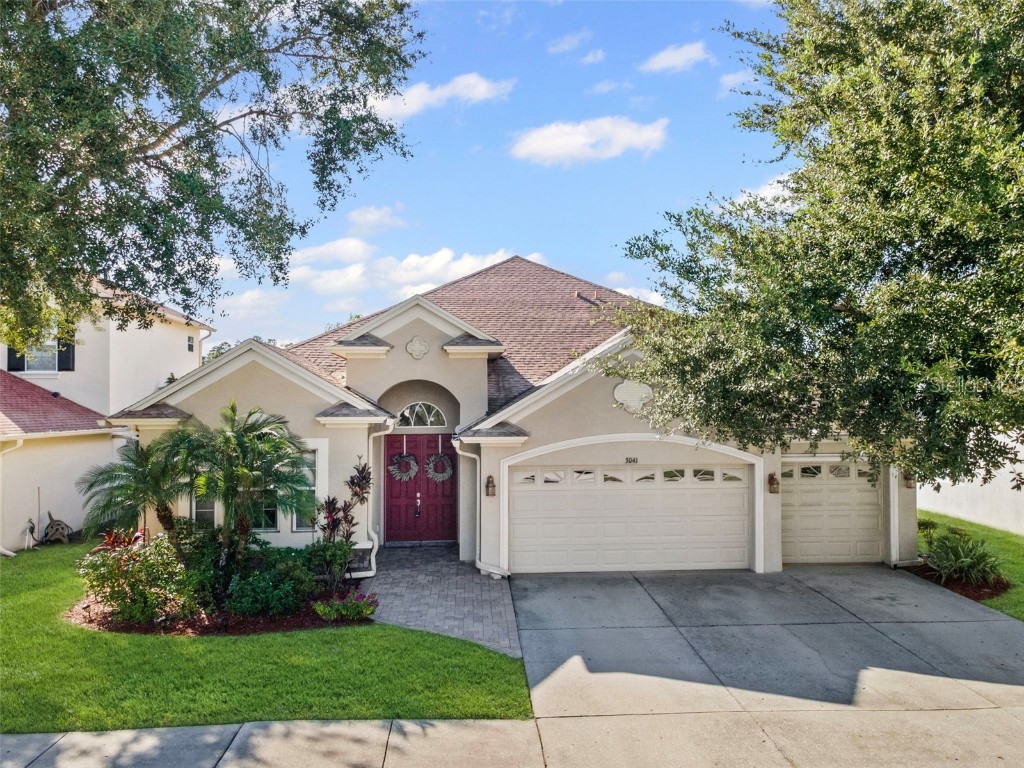 3041 Stonegate Falls Drive Land O Lakes FL 34638 W7879294 image36