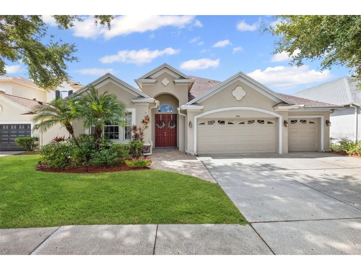 3041 Stonegate Falls Drive Land O Lakes FL 34638 W7879294 image37