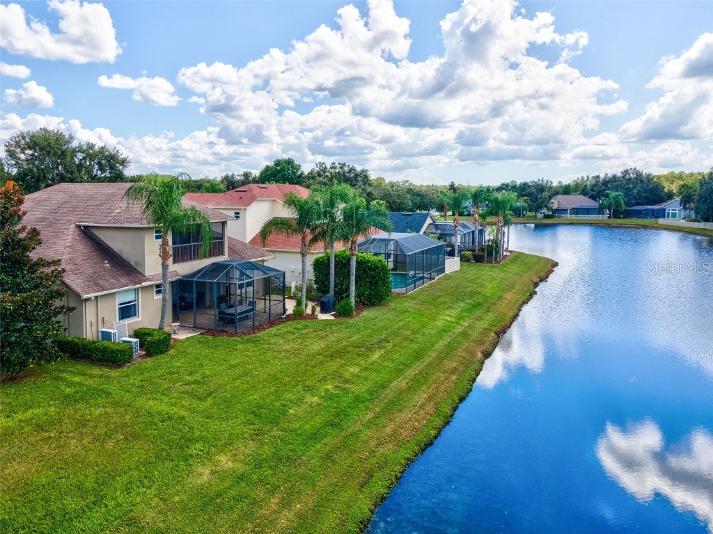 3041 Stonegate Falls Drive Land O Lakes FL 34638 W7879294 image5
