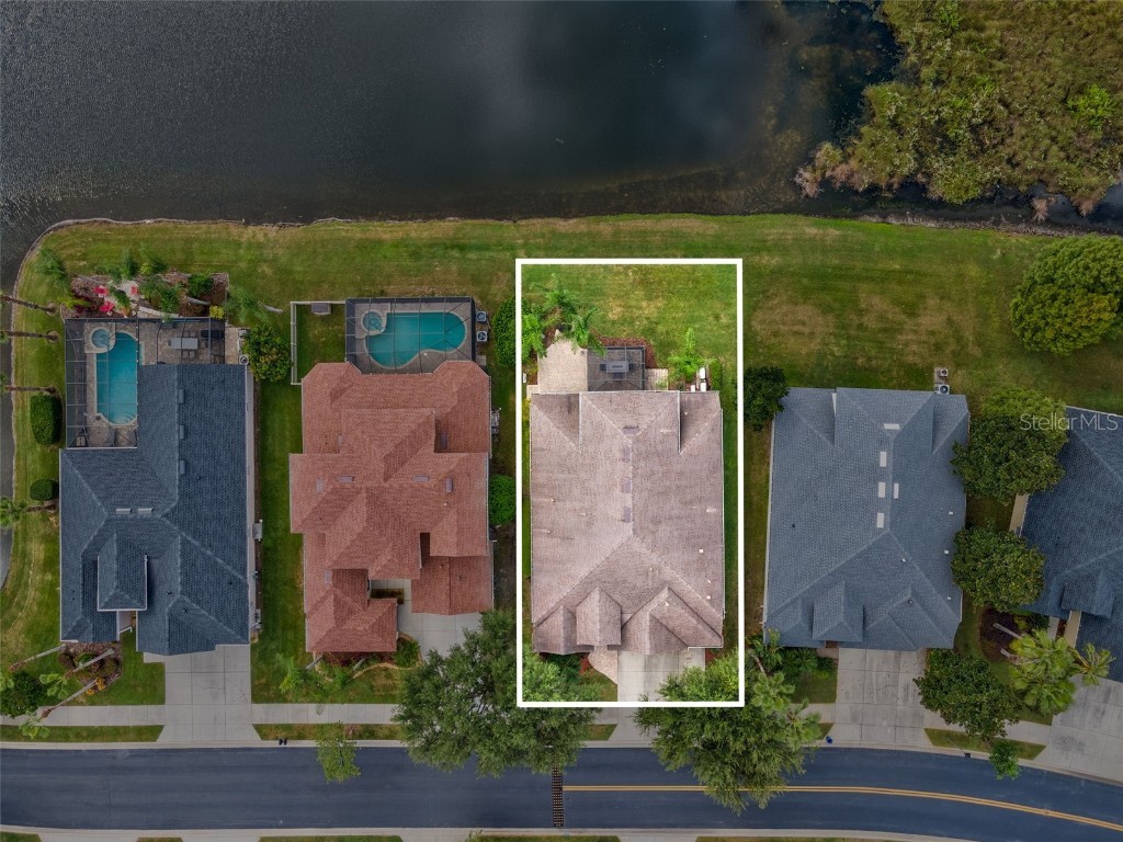 3041 Stonegate Falls Drive Land O Lakes FL 34638 W7879294 image52