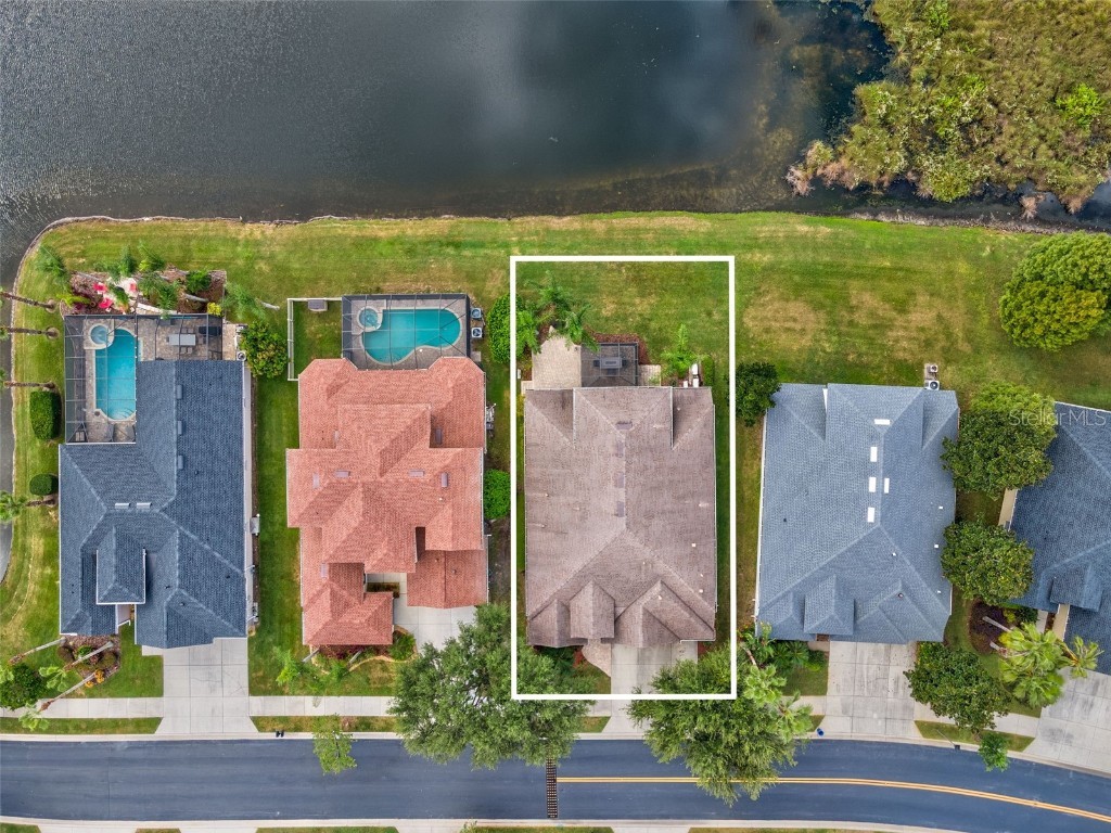 3041 Stonegate Falls Drive Land O Lakes FL 34638 W7879294 image53